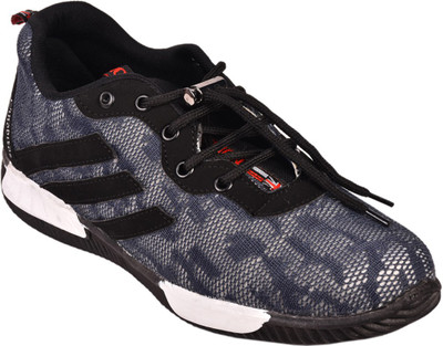 

Dinobirds Grey comfortable casual shoes Casuals For Men(Grey