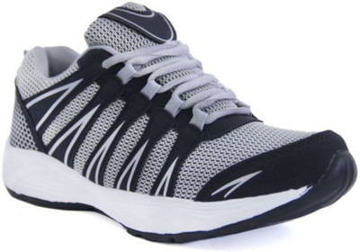 

AR Style99 Running Shoes For Men(Grey, Black