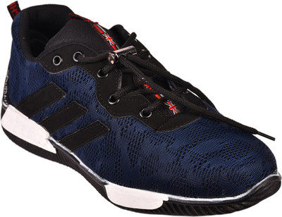 

Dinobirds Dark blue stylish casual shoes Casuals For Men(Blue