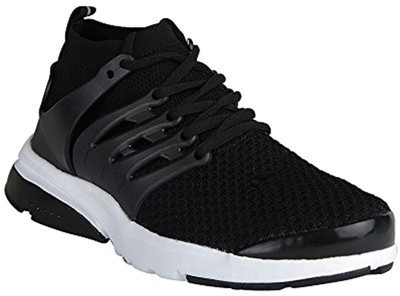 

zekonis AIR SPORTS SHOES Running Shoes For Men(Black