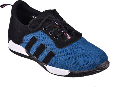 

Dinobirds Blue casual shoes For Men(Blue