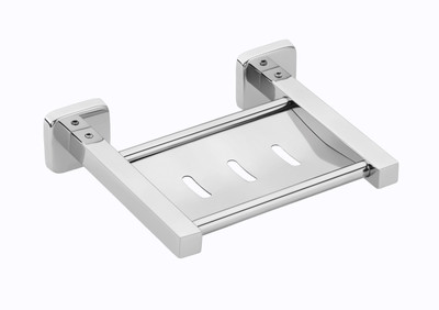 

Handy Soap dish(Silver)