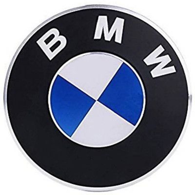 

Sanyal Awesome BMW Style High Quality Metal Hand Spinner Fidget Pack of 1, Free Pouch(Black)