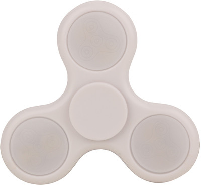 

Kabeer Art Fedget_Led_White(White)