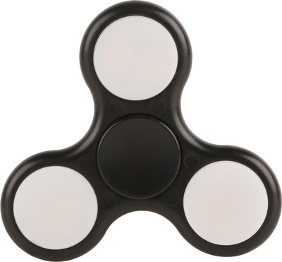 

Kabeer Art Fedget_Led_Black(Black)