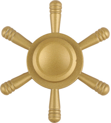 

Kabeer Art Fedget_Steering_Golden(Gold)