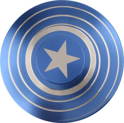 

Kabeer Art Fedget_Captain_Blue(Blue)