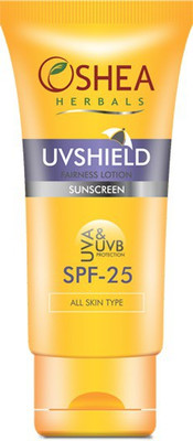 

OSHEA HEA-001 - SPF 25 PA+(120 g)