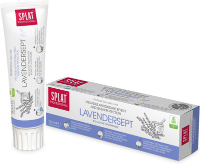 

SPLAT PS Lavendersept(100 g)