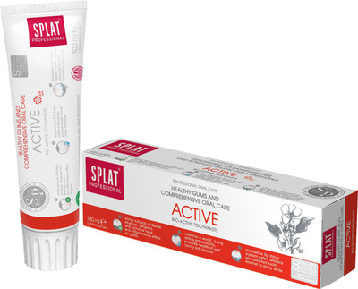 

SPLAT PS Active(100 g)