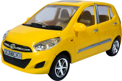 

Furious 4 JR-I 10 Yellow(Yellow)