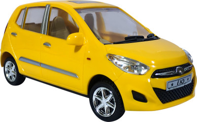 

Jack Royal Indian i-10 Car(Yellow)