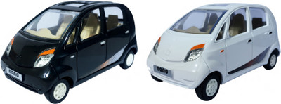 

Jack Royal NANO 2 COMBO CARS KIT(Black, White)