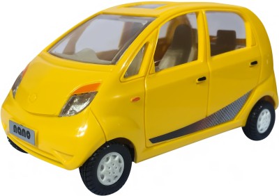 

Furious 4 JR-Nano Yellow(Yellow)