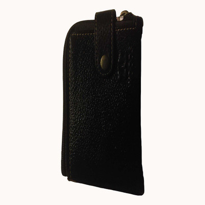 

BABA BLESSINGS Boys Brown Artificial Leather Wallet(7 Card Slots)