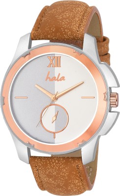 Hala FBHA_544 Casual Collection Watch  - For Men   Watches  (Hala)
