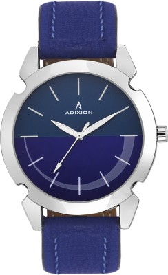 ADIXION 9520SLA4 Analog Watch  - For Men   Watches  (Adixion)