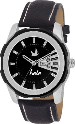 Hala FBHA_552 Casual Collection Watch  - For Men   Watches  (Hala)
