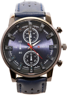 

paribazaar Curren07 Watch - For Men