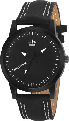 LimeStone LS2649 ~Signature~ Watch  - For Men   Watches  (LimeStone)