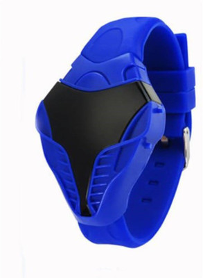 

CIMAX Black Dial Blue Cobra Cobra Watches Watch - For Boys & Girls