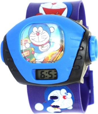 VITREND Cartoon single Photo Cute Projector Watch  - For Boys & Girls   Watches  (Vitrend)