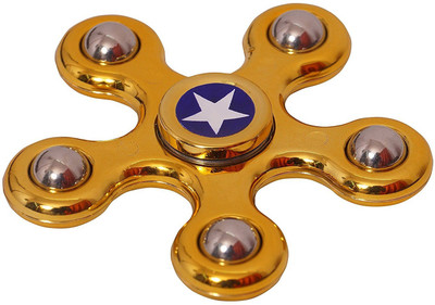 

BASAVA Suspended Wind Spinner(Multicolor)