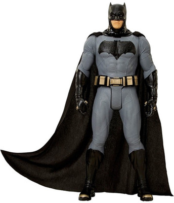 

Emob 48cm Big Size Ultimate Alliance Action Figure Incredible Black Man Super Power Hero toy(Grey, Black)