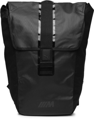 

Puma BMW Collections 24 L Backpack(Black)