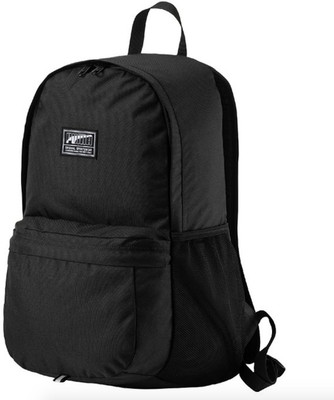 

Puma Academy 22 L Laptop Backpack(Black)