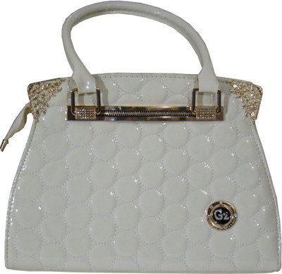 

Trellis PPP10 Waterproof Messenger Bag(White, 150 inch)
