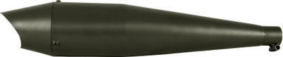 

Autofy Royal Enfield Universal For Bike Full Exhaust System(Stainless Steel)