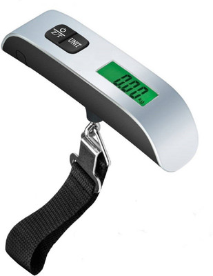 

Bruzone LSGAD01 BMI Weighing Scale