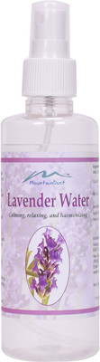 

mountaindust lavender water(200 ml)