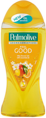 

IMPORTED PALMOLIVE FEEL GOOD SHOWER GEL(250 ml)