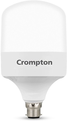 Crompton 30 W Standard B22 LED Bulb (White)