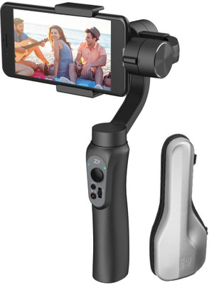 

Zhiyun Handlebar Stand Camera Mount(Black)