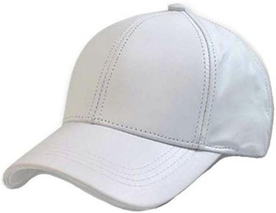 Bolax Solid Sports/Regular Cap Cap
