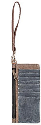 

Mona B 8 Card Holder(Set of 1, Multicolor)