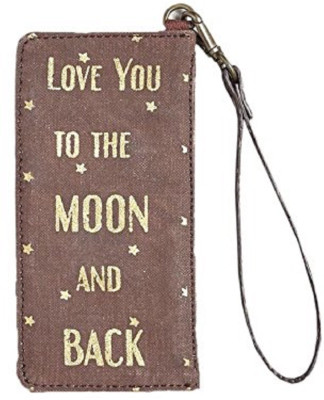 

Mona B 8 Card Holder(Set of 1, Multicolor)