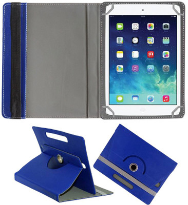 Fastway Book Cover for Apple iPad 9.7 inch(Blue, Cases with Holder, Pack of: 1)