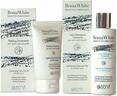 

Bema Glomour Combo Combo Set(Set of 2)