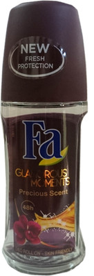 

Fa Glamorous Moments Deodorant Stick - For Women(50 ml)