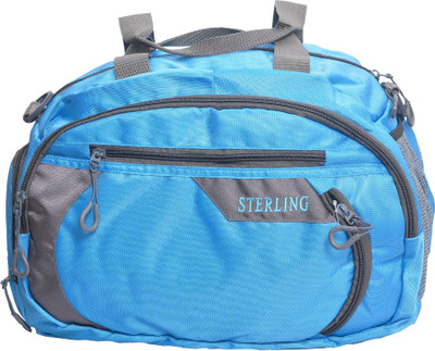 

Sterling 233 Travel Duffel Bag(Blue)