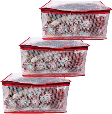 

apratim saree cover white3 wite3(White)