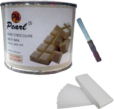 

DDH White Chocolate Wax(600 g, Set of 3)