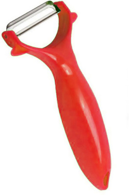 

Handy Y Shaped Peeler(Red)