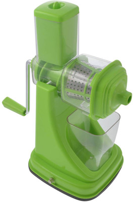 

Ganesh Enterprise Plastic Hand Juicer(Green)