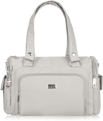 

Jinu Shoulder Bag(Grey)