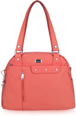 

Jinu Messenger Bag(Orange)